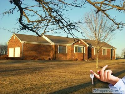 32 Huckleberry Ln, Crossville, TN, 38555