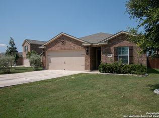 6750 Luckey Tree, San Antonio, TX 78252