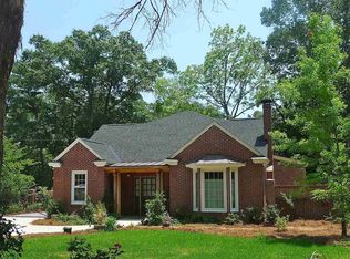 4004 Kilbourne Rd, Columbia, SC 29205