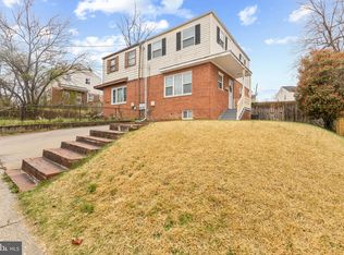 3210 Medway St, Silver Spring, MD 20902
