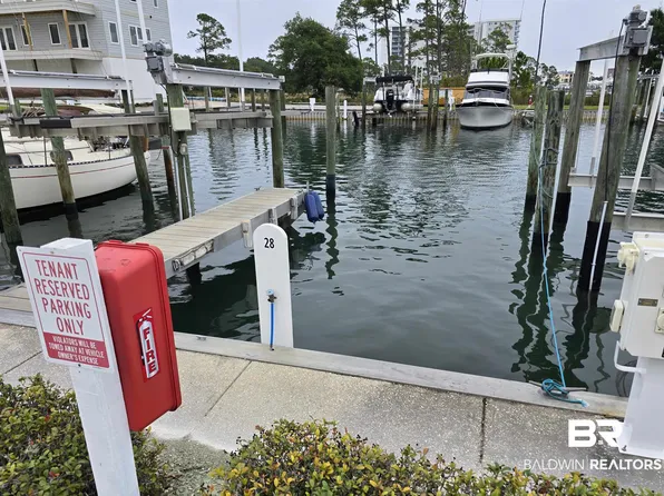 4688 Walker Ave #28, Orange Beach, AL 36561