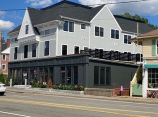 41 Central Sq #23, Chelmsford, MA 01824