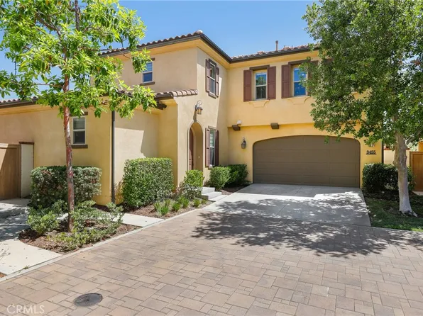 3455 Villa Dr, Brea, CA 92823