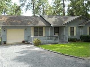 335 E Boston Ave, Pinebluff, NC 28373