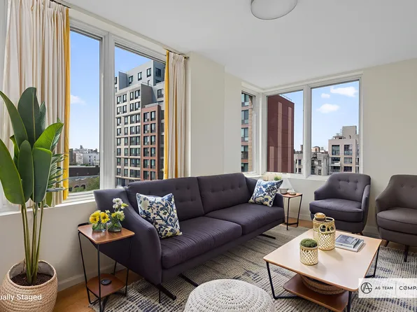 1 Lenox Road image 1 of 8