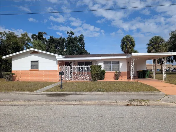 1543 31st St, Sarasota, FL 34234