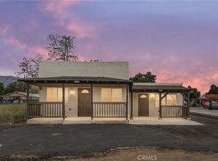 955 Calimesa Blvd, Calimesa, CA 92320