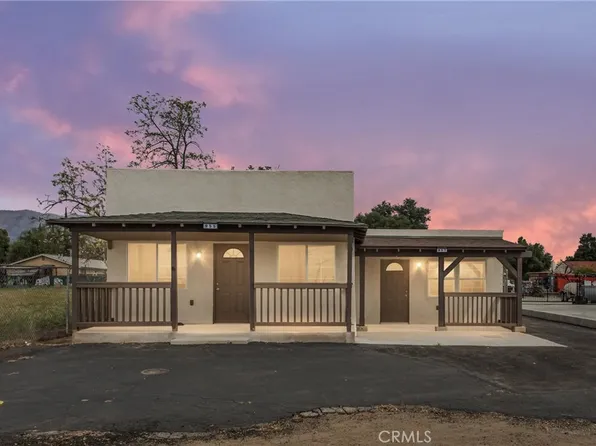 955 Calimesa Blvd, Calimesa, CA 92320