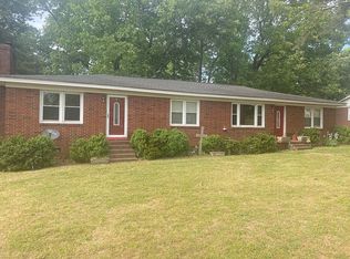 122 Frances St, Greenwood, SC 29646
