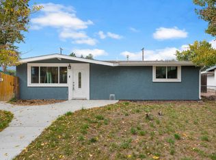 3208 Illinois Ave, Colorado Springs, CO 80907