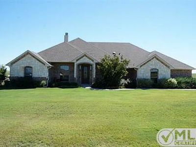 4912 Bucking Bronc Dr, Fort Worth, TX, 76126