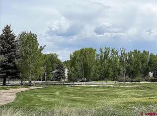 813 Fairway Ln, Gunnison, CO 81230