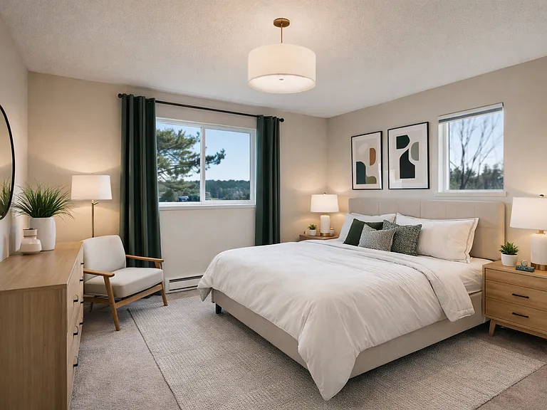 Welcome Home to The Reserve at Bucklin Hill — Photo 37