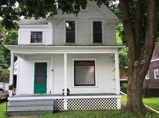 10 Huntington Ave, Oneonta, NY 13820