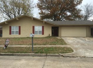 804 W Galveston St, Broken Arrow, OK 74012