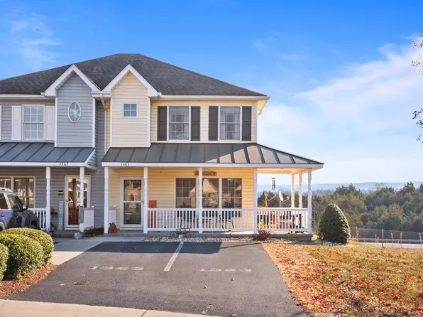 1363 Goldfinch Dr, Harrisonburg, VA 22802