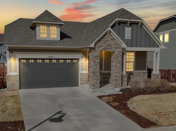 6820 Rainier Rd, Timnath, CO 80547