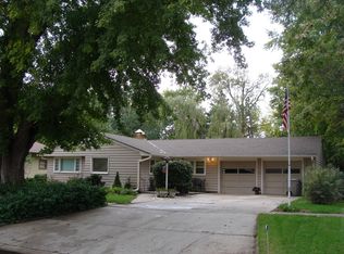 2212 14th Ave, Central City, NE 68826