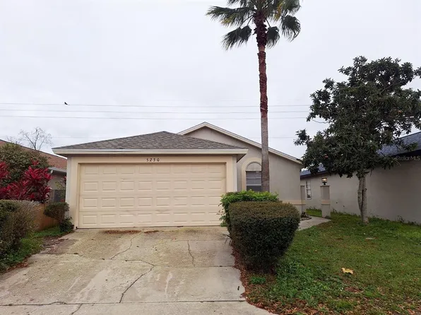 5230 Florida Holly Dr, Orlando, FL 32811