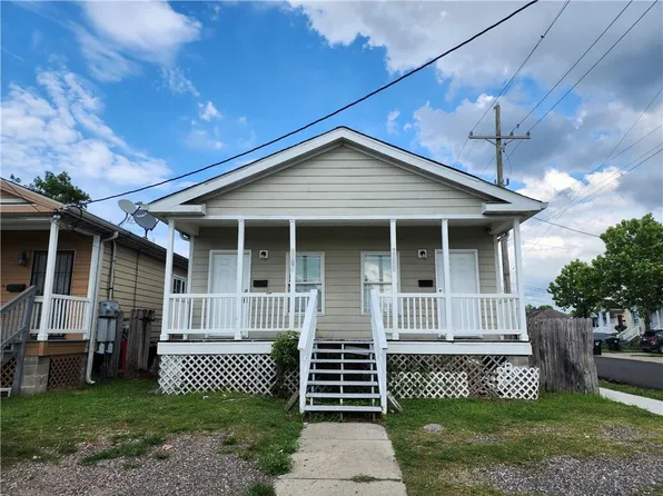 2301 Three A P Tureaud Ave, New Orleans, LA 70119