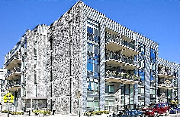 The Gantry Condo