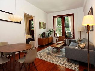 101 Havemeyer St #3D, Brooklyn, NY 11211