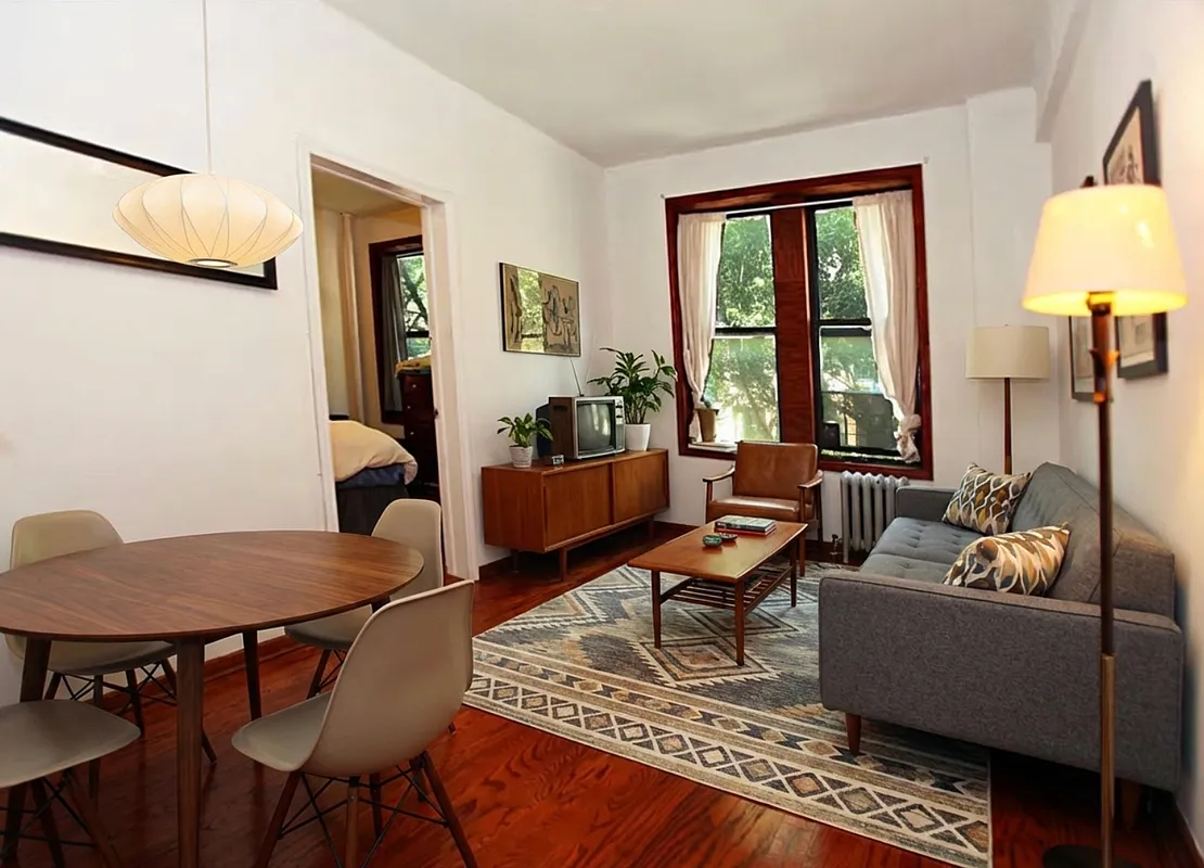 101 Havemeyer Street 5F