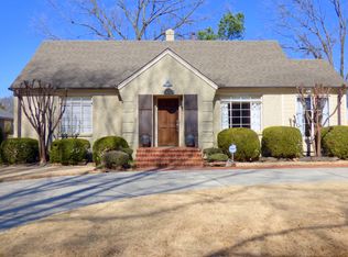 3786 Rosedale Dr, Memphis, TN 38111