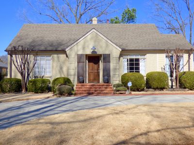 3786 Rosedale Dr, Memphis, TN, 38111