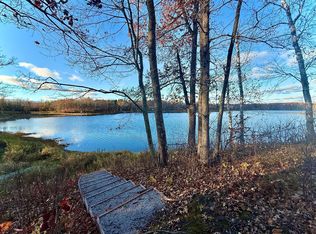 Tbd Turtle Ln NW, Walker, MN 56484