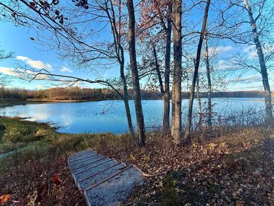 Tbd Turtle Ln NW, Walker, MN, 56484