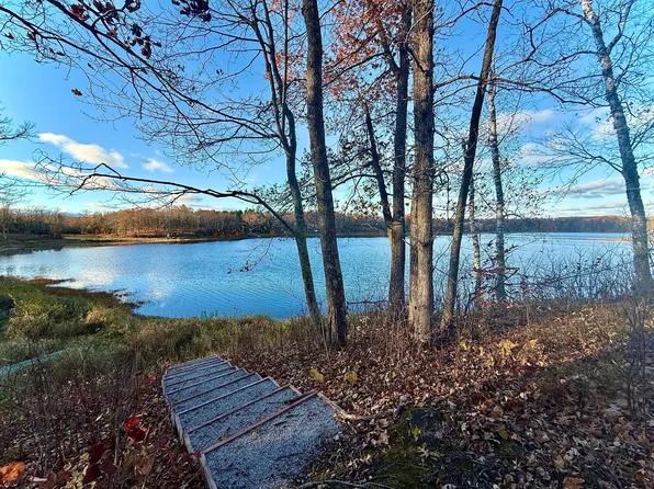 Tbd Turtle Ln NW, Walker, MN 56484