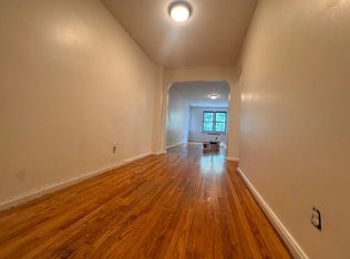 50 Overlook Ter APT 5D, New York, NY 10033