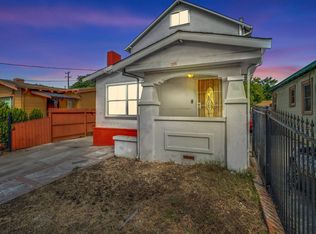 2711 79th Ave, Oakland, CA 94605