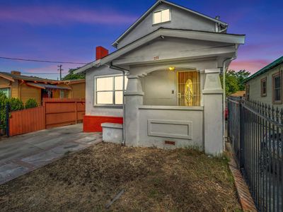 2711 79th Ave, Oakland, CA, 94605