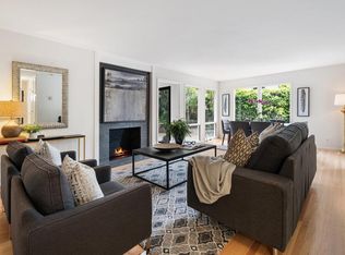 1400 Solana Dr, Belmont, CA 94002