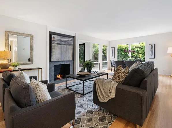 1400 Solana Dr, Belmont, CA 94002