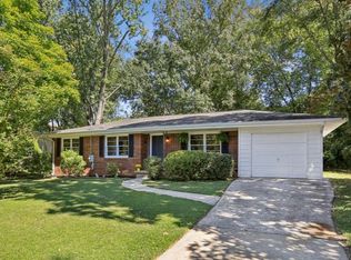 1684 Edinburgh Dr, Tucker, GA 30084