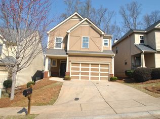 515 Broughton Dr, Canton, GA 30114