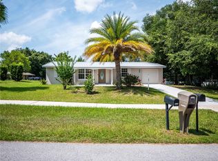 3646 SW 143rd Lane Rd, Ocala, FL 34473