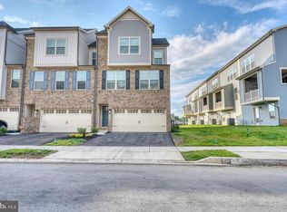 1780 Mill Branch Dr, Laurel, MD 20708
