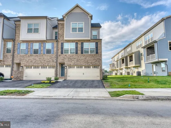 1780 Mill Branch Dr, Laurel, MD 20708