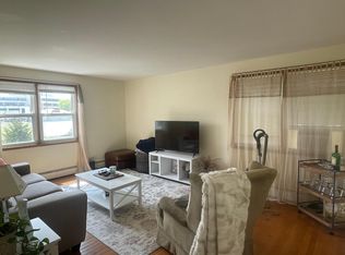 55 Kendall St APT 3, Quincy, MA 02171