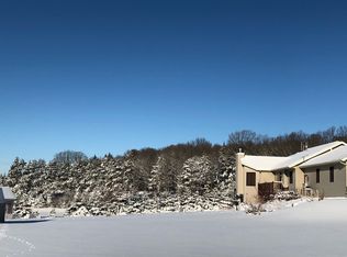 12682 Rocking Horse Rd, Marathon, WI 54448