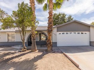 3527 E Monica Ave, Phoenix, AZ 85032