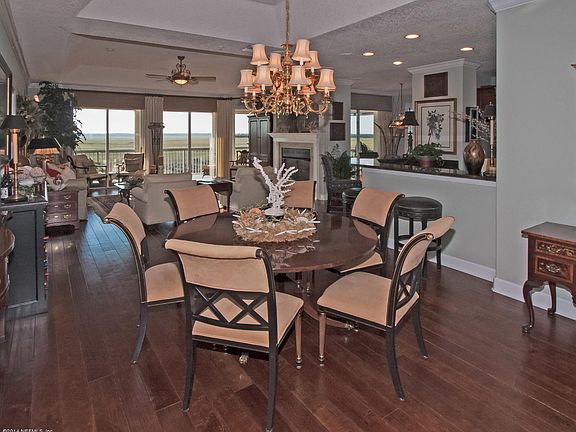 4th image of 445 N OCEAN GRANDE Drive #304 (PH4)
