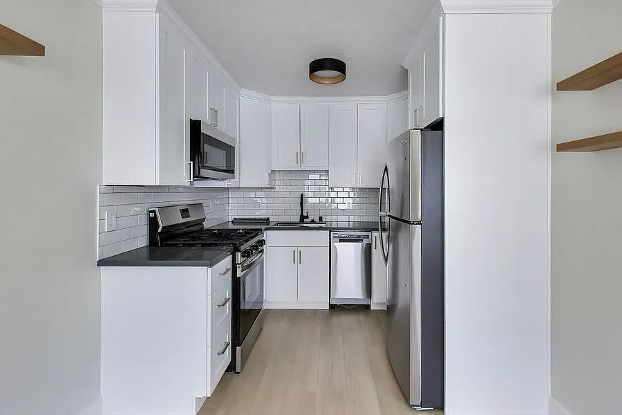 Building Photo - 1265 Oak Grove Ave #1
