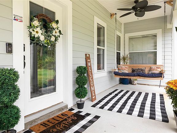 4th image of 6 Bulow Woods Cir