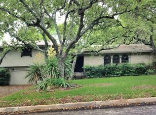 10715 Mount Tipton, San Antonio, TX 78213