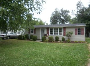 2704 W 5th St, Owensboro, KY 42301
